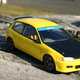 Illustration for article titled Reshoot: Spoon Honda Civic SiR II